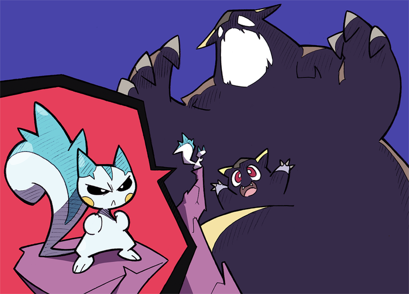 Illustration for article titled Nobody Expected This Pokémon To Win The Championship Last Weekend